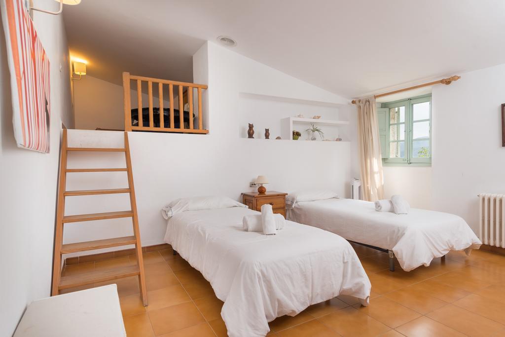 Cal Moro Villa Port de Pollença Exteriör bild