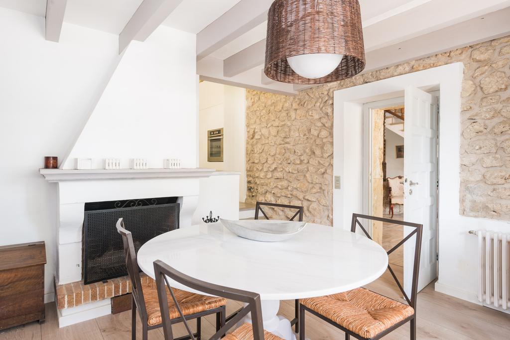 Cal Moro Villa Port de Pollença Exteriör bild