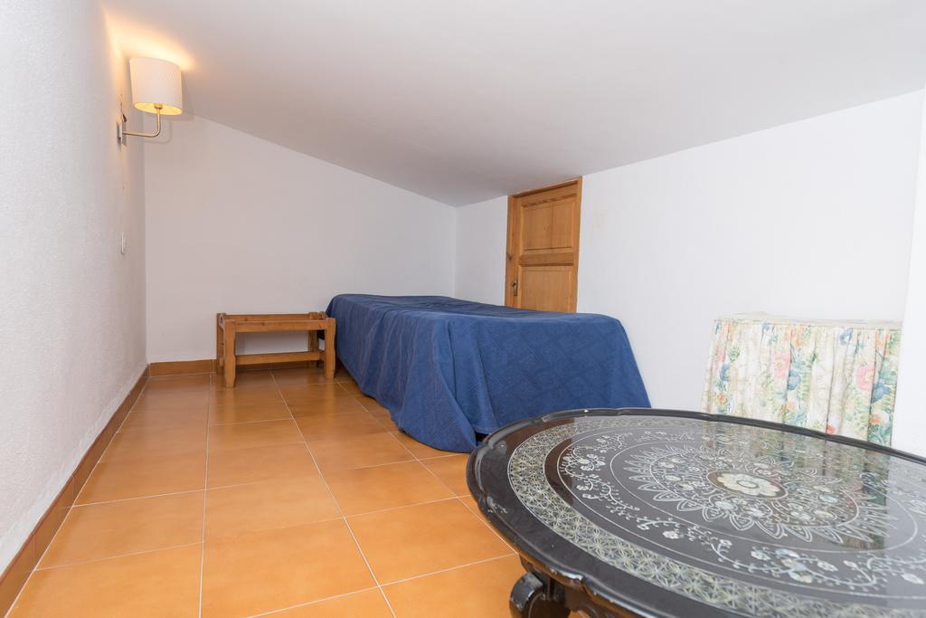 Cal Moro Villa Port de Pollença Exteriör bild