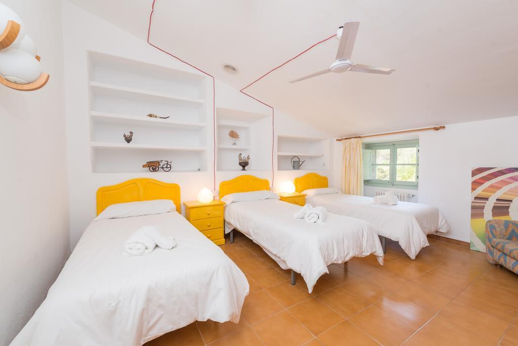 Cal Moro Villa Port de Pollença Exteriör bild
